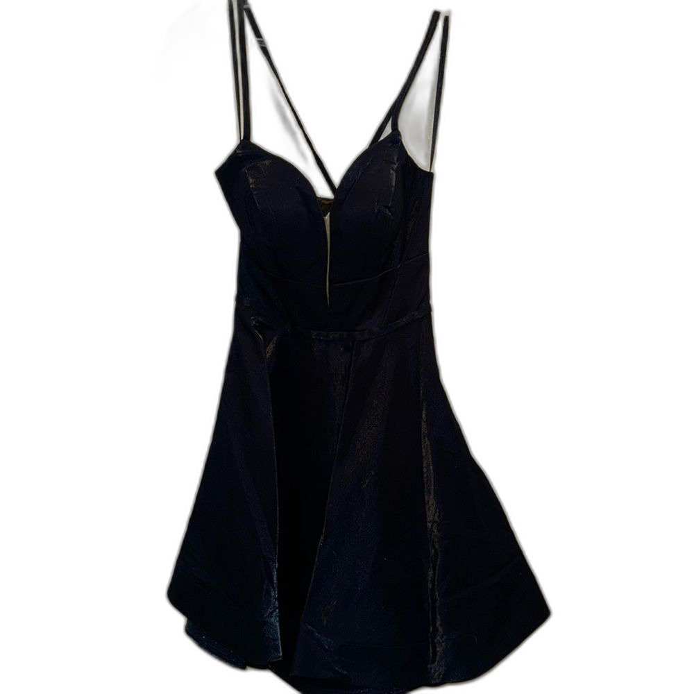 Rated PG by Promgirl Prom Dress